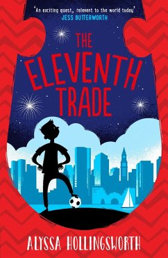 Cover The Eleventh Trade (eBook, ePUB)
