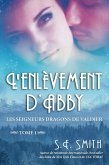 L'enlevement d'Abby (eBook, ePUB) L'enlevement d'Abby (eBook, ePUB)