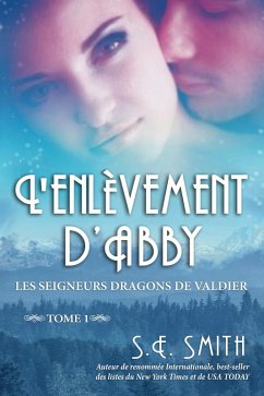 Cover L'enlevement d'Abby (eBook, ePUB)