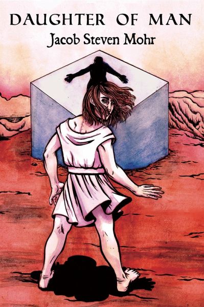 Daughter of Man (eBook, ePUB) Daughter of Man (eBook, ePUB)