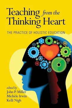 Teaching from the Thinking Heart (eBook, ePUB)