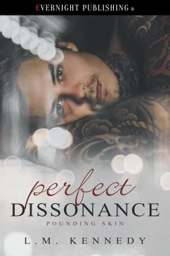 Cover Perfect Dissonance (Pounding Skin, #1) (eBook, ePUB)