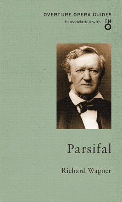 Parcifal (eBook, PDF) - Wagner, Richard