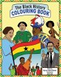 The Black History Colouring Book... - Bild 1