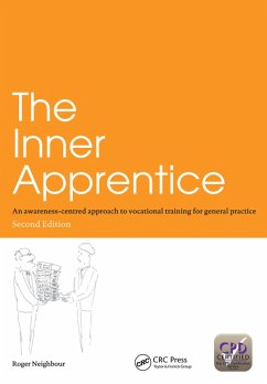 Cover The Inner Apprentice (eBook, PDF)