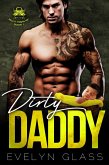 Dirty Daddy (Night Titans MC, #1) (eBook, ePUB)