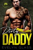 Dirty Daddy (Night Titans MC, #1) (eBook, ePUB) Dirty Daddy (Night Titans MC, #1) (eBook, ePUB)