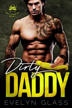 Cover Dirty Daddy (Night Titans MC, #1) (eBook, ePUB)