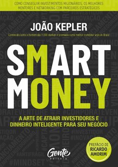 Cover SMART MONEY (eBook, ePUB)