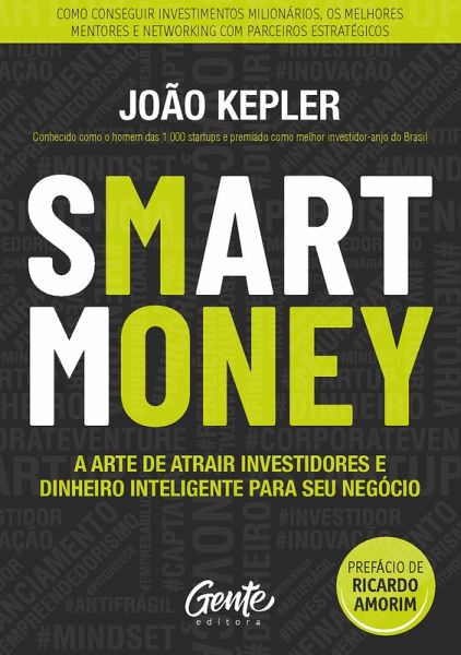 SMART MONEY (eBook, ePUB) SMART MONEY (eBook, ePUB)