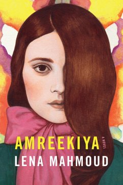 Cover Amreekiya (eBook, ePUB)