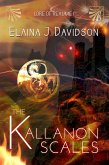 The Kallanon Scales (eBook, ePUB)