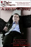 A Job for Mandy (Red Label Short Stories - Intense Female BDSM, Breast Bondage and Tit Torture, #19) (eBook, ePUB) A Job for Mandy (Red Label Short Stories - Intense Female BDSM, Breast Bondage and Tit Torture, #19) (eBook, ePUB)