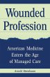 Wounded Profession (eBook, PDF) - Bild 1