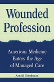 Wounded Profession (eBook, PDF)