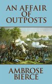 An Affair of Outposts (eBook, ePUB) An Affair of Outposts (eBook, ePUB)