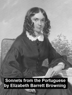 Sonnets from the Portuguese (eBook, ePUB) - Browning, Elizabeth Barrett