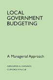 Local Government Budgeting (eBook, PDF)