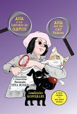 Ana y los ladrones de gatos * Ana and the Cat Thieves (eBook, ePUB)
