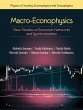 Macro-Econophysics (eBook, PDF) - Bild 1