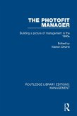 The Photofit Manager (eBook, ePUB)