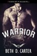 Warrior (Forgotten Rebels MC, #4)... - Bild 1