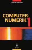 Computer-Numerik 1 (eBook, PDF)