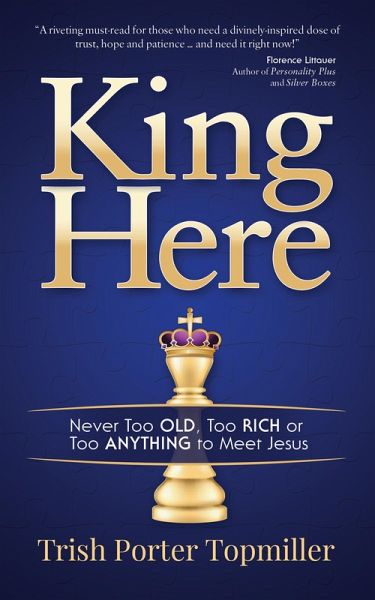 King Here (eBook, ePUB) King Here (eBook, ePUB)
