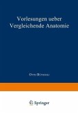 Vorlesungen ueber vergleichende Anatomie (eBook, PDF)