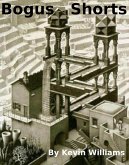 Bogus Shorts (shorts!, #5) (eBook, ePUB)