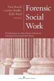 Forensic Social Work (eBook, ePUB)