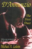 D'Annunzio (eBook, PDF) D'Annunzio (eBook, PDF)