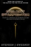 Project Starfighter (eBook, ePUB)