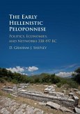 Early Hellenistic Peloponnese (eBook, ePUB)