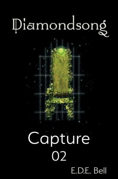 Cover Capture (Diamondsong, #2) (eBook, ePUB)
