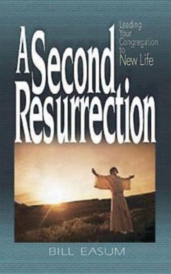 A Second Resurrection (eBook, ePUB)