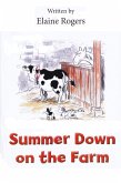 Summer Down on the Farm (eBook, PDF)