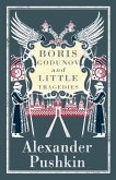 Boris Godunov and Little Tragedies (eBook, ePUB)