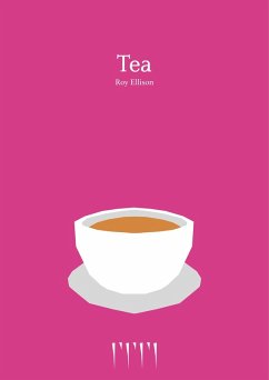 Cover Tea (eBook, ePUB)