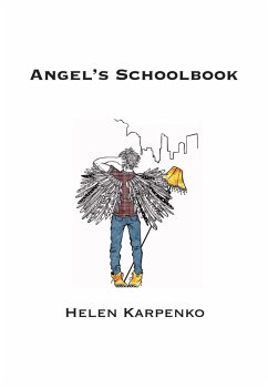 Angel's Schoolbook (eBook, ePUB) - Karpenko, Helen