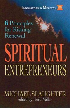 Spiritual Entrepreneurs (eBook, ePUB) Spiritual Entrepreneurs (eBook, ePUB)
