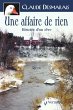 Une affaire de rien (eBook, ePUB) - Bild 1