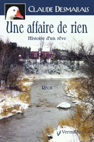 Une affaire de rien (eBook, ePUB)