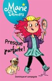 Presque parfaite ! (eBook, PDF)