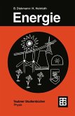 Energie (eBook, PDF)