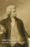 Cosi fan tutte (eBook, PDF)