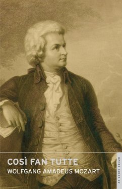 Cover Cosi fan tutte (eBook, PDF)