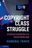 Copyright Class Struggle (eBook, ePUB)