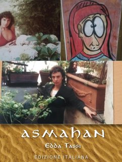 Asmahan (eBook, ePUB) - Tassi, Edda
