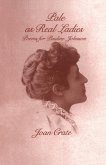 Pale as Real Ladies (eBook, ePUB) Pale as Real Ladies (eBook, ePUB)